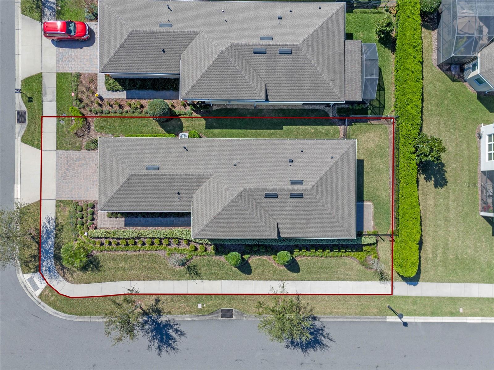 1350 RED CLOVER LANE, DELAND, FL, 32724