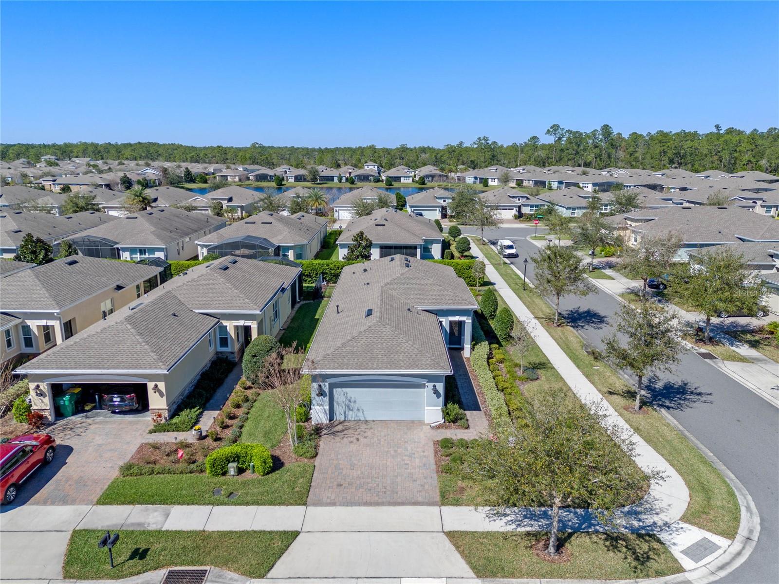 1350 RED CLOVER LANE, DELAND, FL, 32724