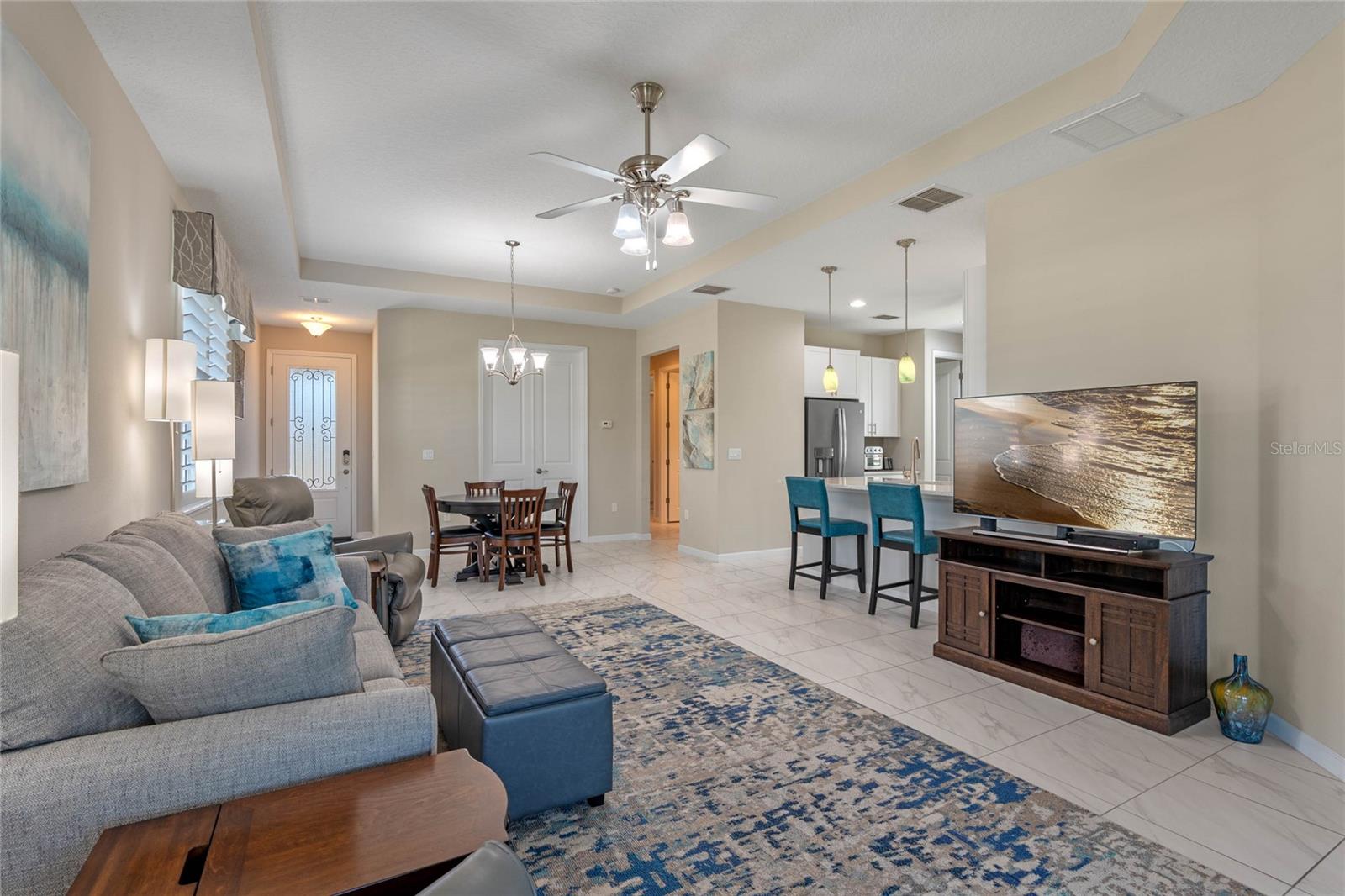 1350 RED CLOVER LANE, DELAND, FL, 32724