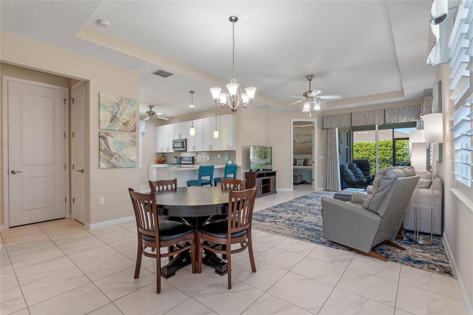 1350 RED CLOVER LANE, DELAND, FL, 32724