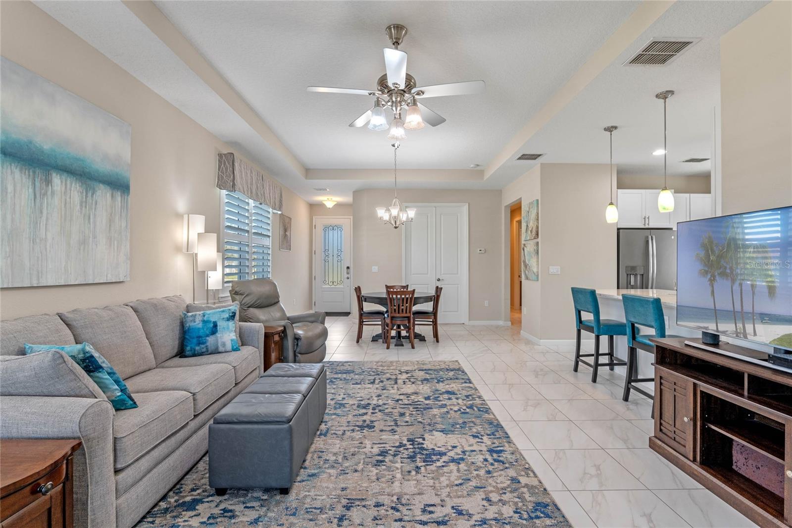 1350 RED CLOVER LANE, DELAND, FL, 32724