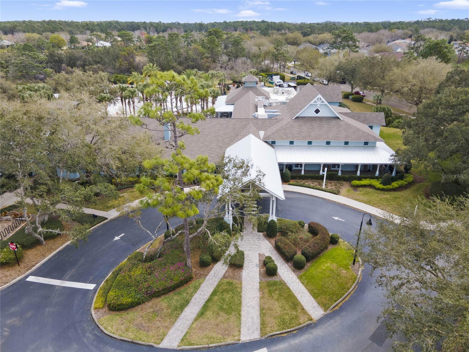 1350 RED CLOVER LANE, DELAND, FL, 32724
