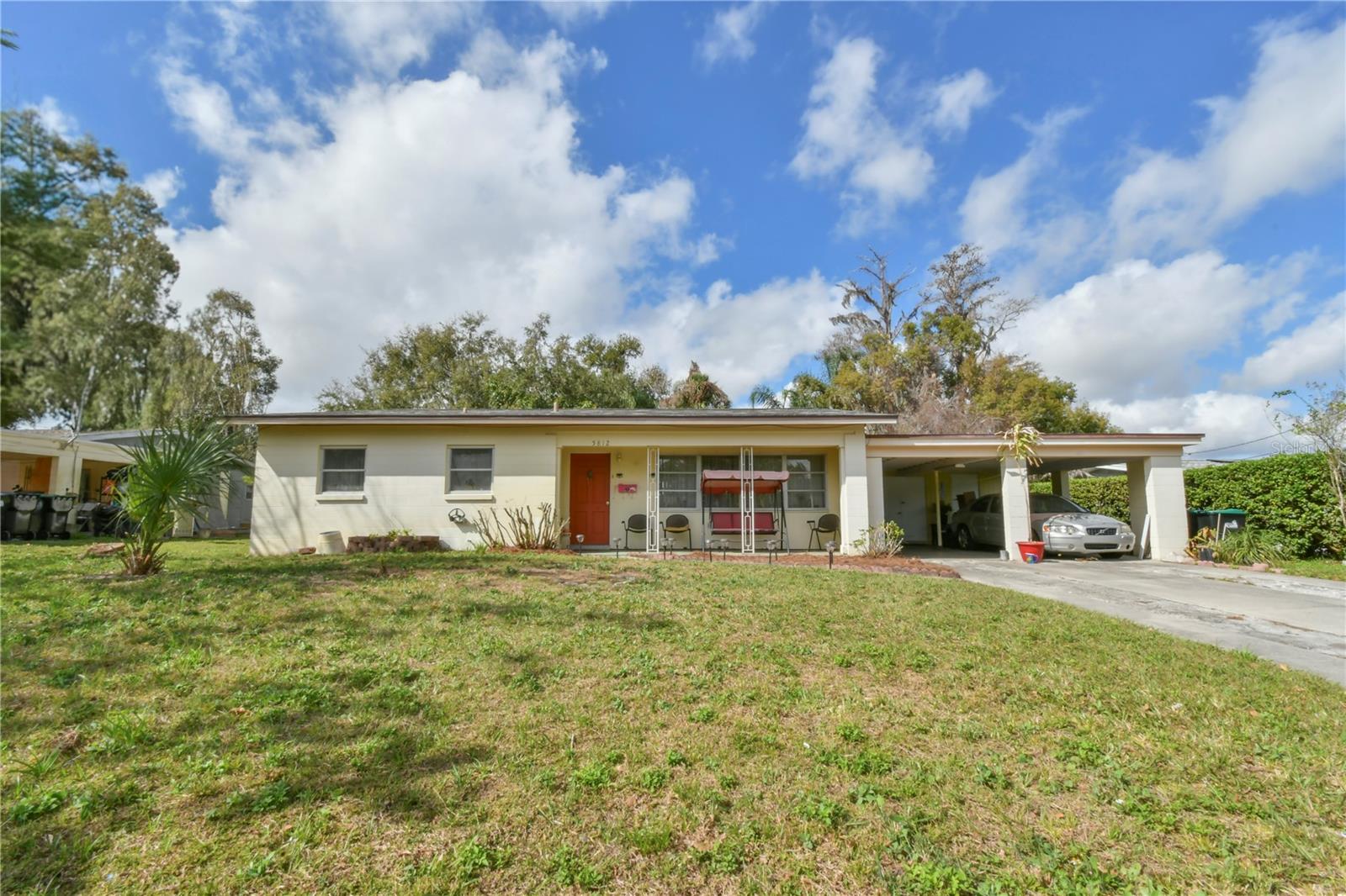 5812 LUZON PL, ORLANDO, FL, 32839