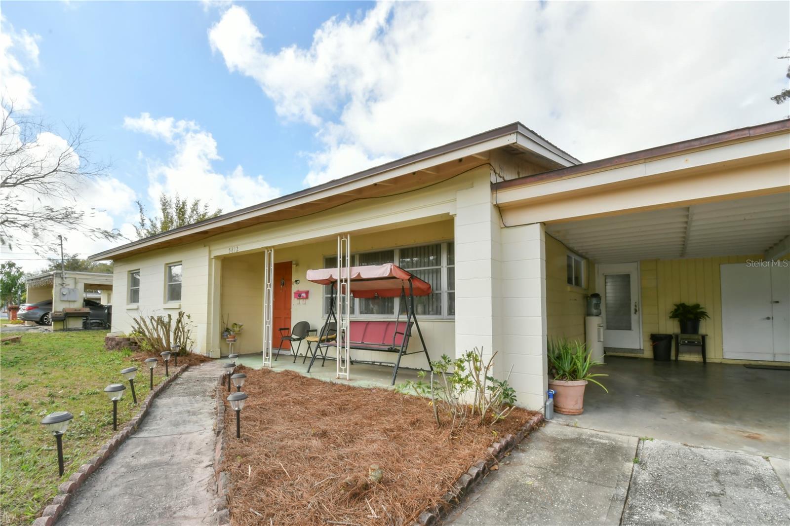 5812 LUZON PL, ORLANDO, FL, 32839