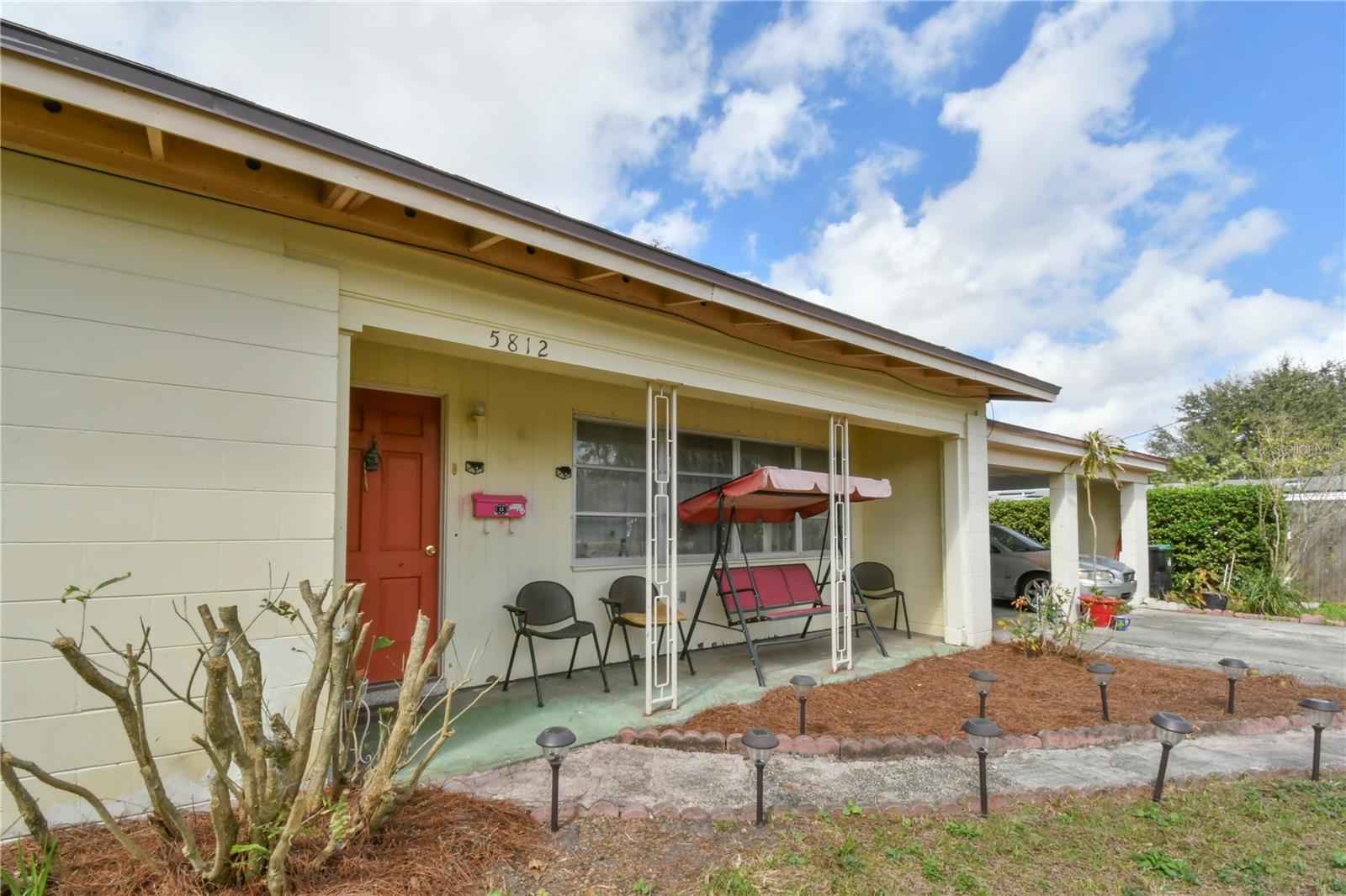 5812 LUZON PL, ORLANDO, FL, 32839