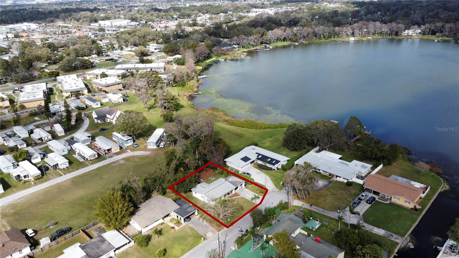 5812 LUZON PL, ORLANDO, FL, 32839