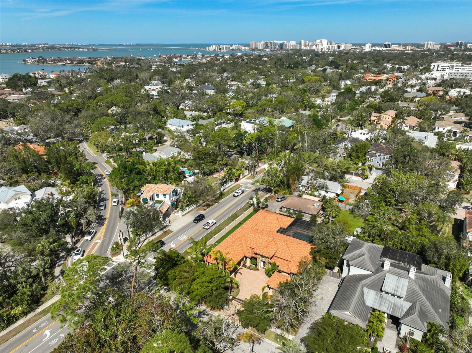 1813 BOYCE ST, SARASOTA, FL, 34239