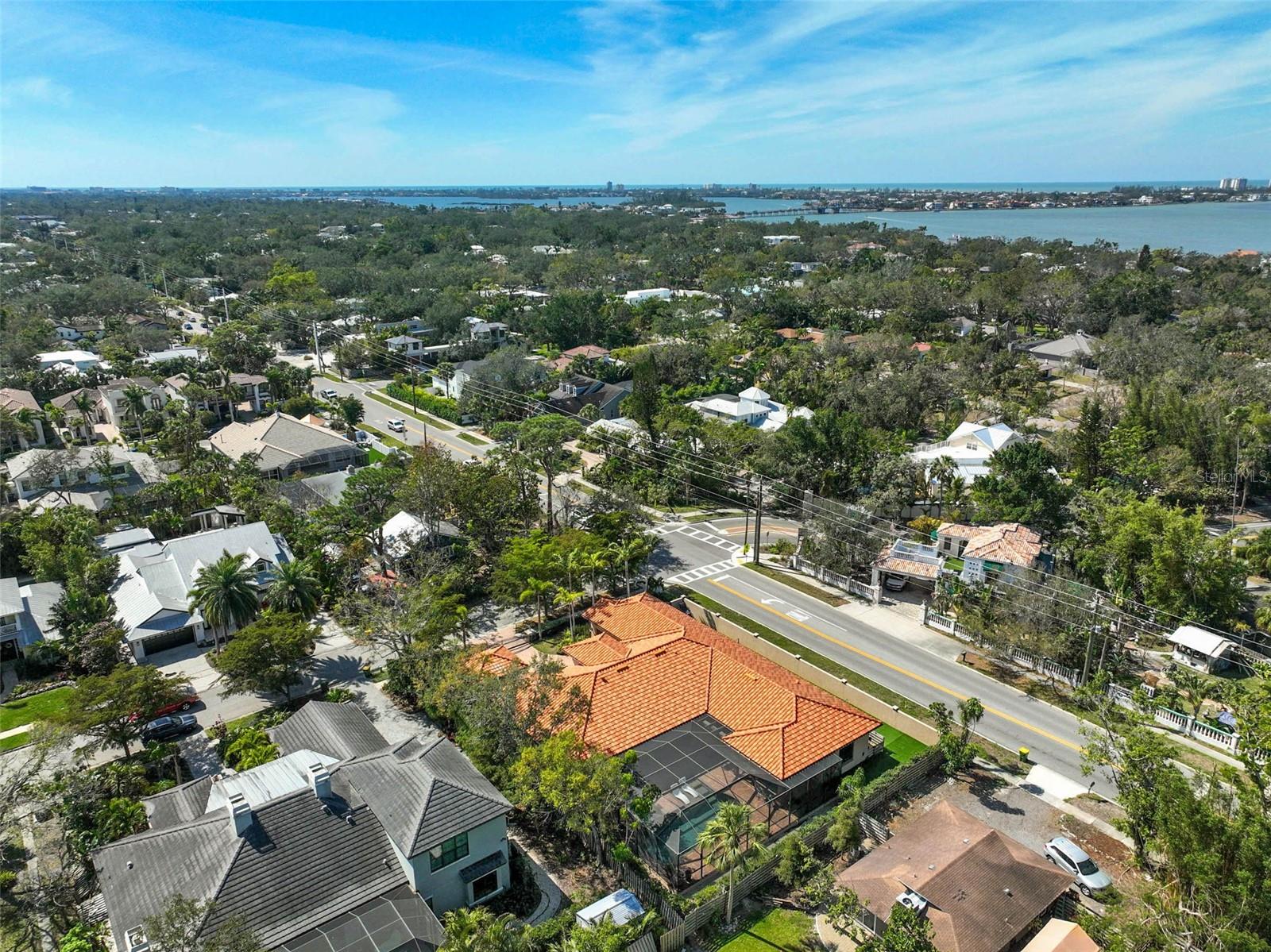 1813 BOYCE ST, SARASOTA, FL, 34239