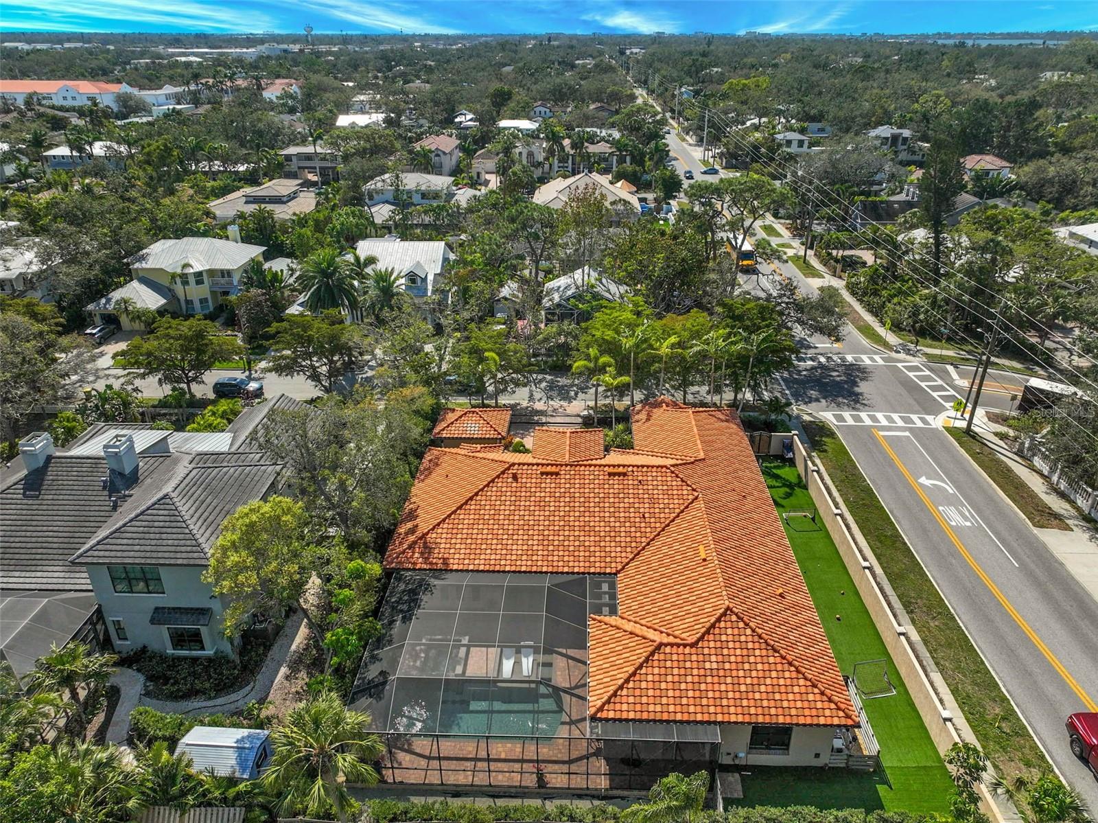1813 BOYCE ST, SARASOTA, FL, 34239