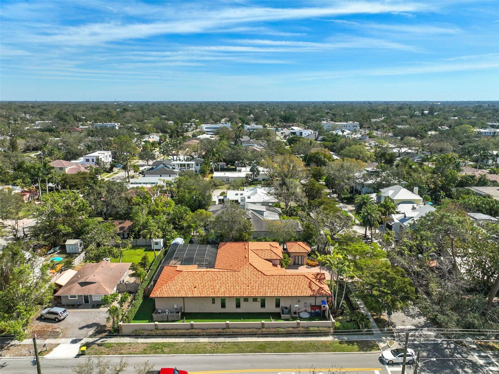 1813 BOYCE ST, SARASOTA, FL, 34239