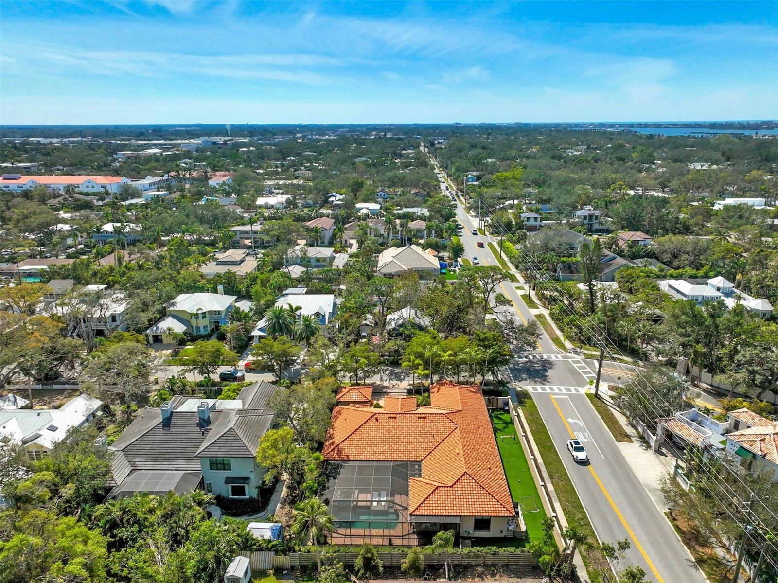 1813 BOYCE ST, SARASOTA, FL, 34239