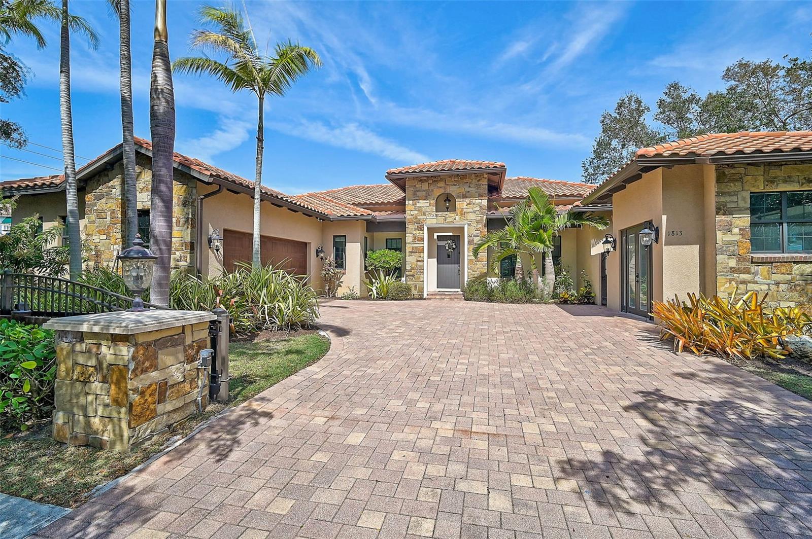 1813 BOYCE ST, SARASOTA, FL, 34239
