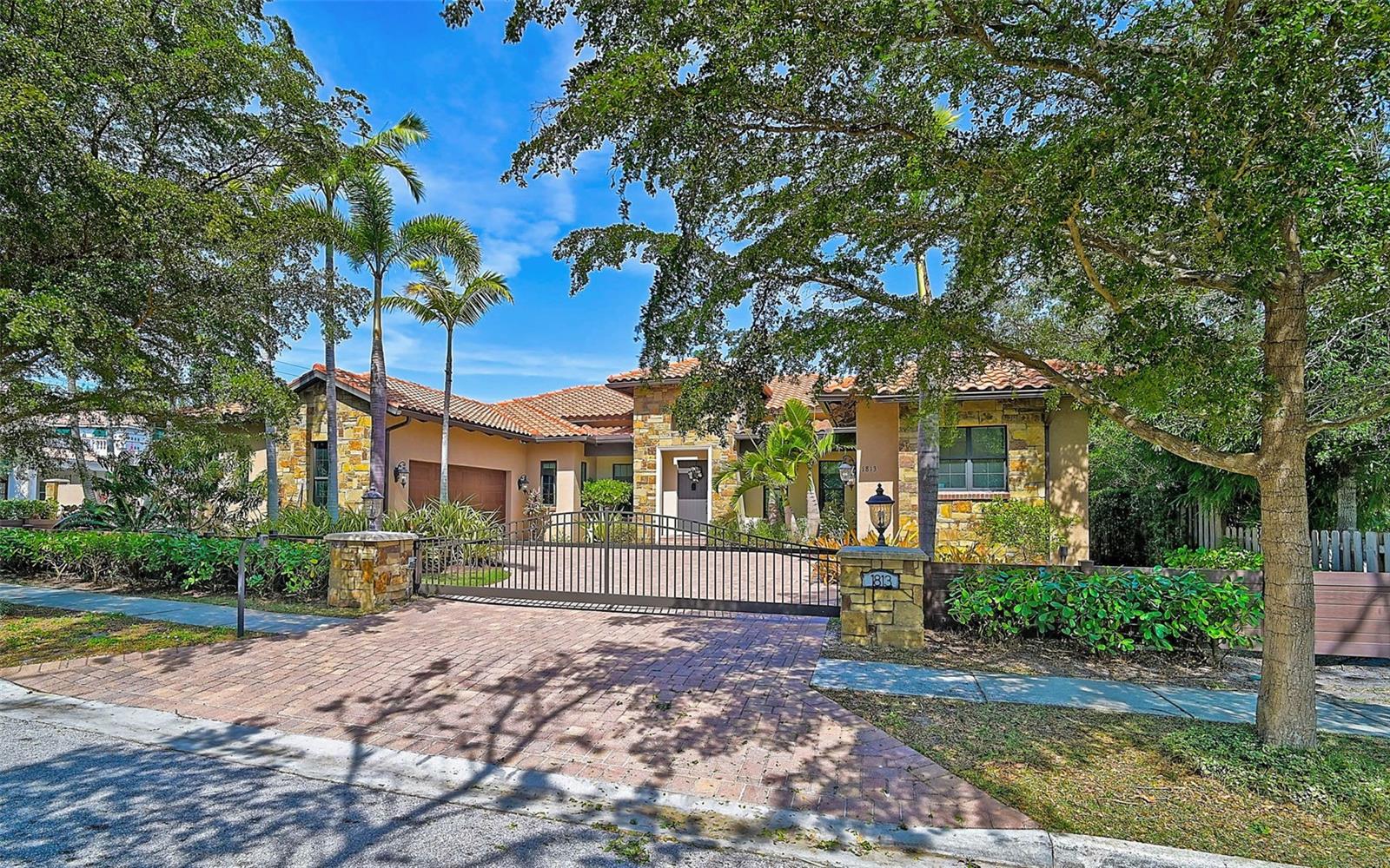 1813 BOYCE ST, SARASOTA, FL, 34239