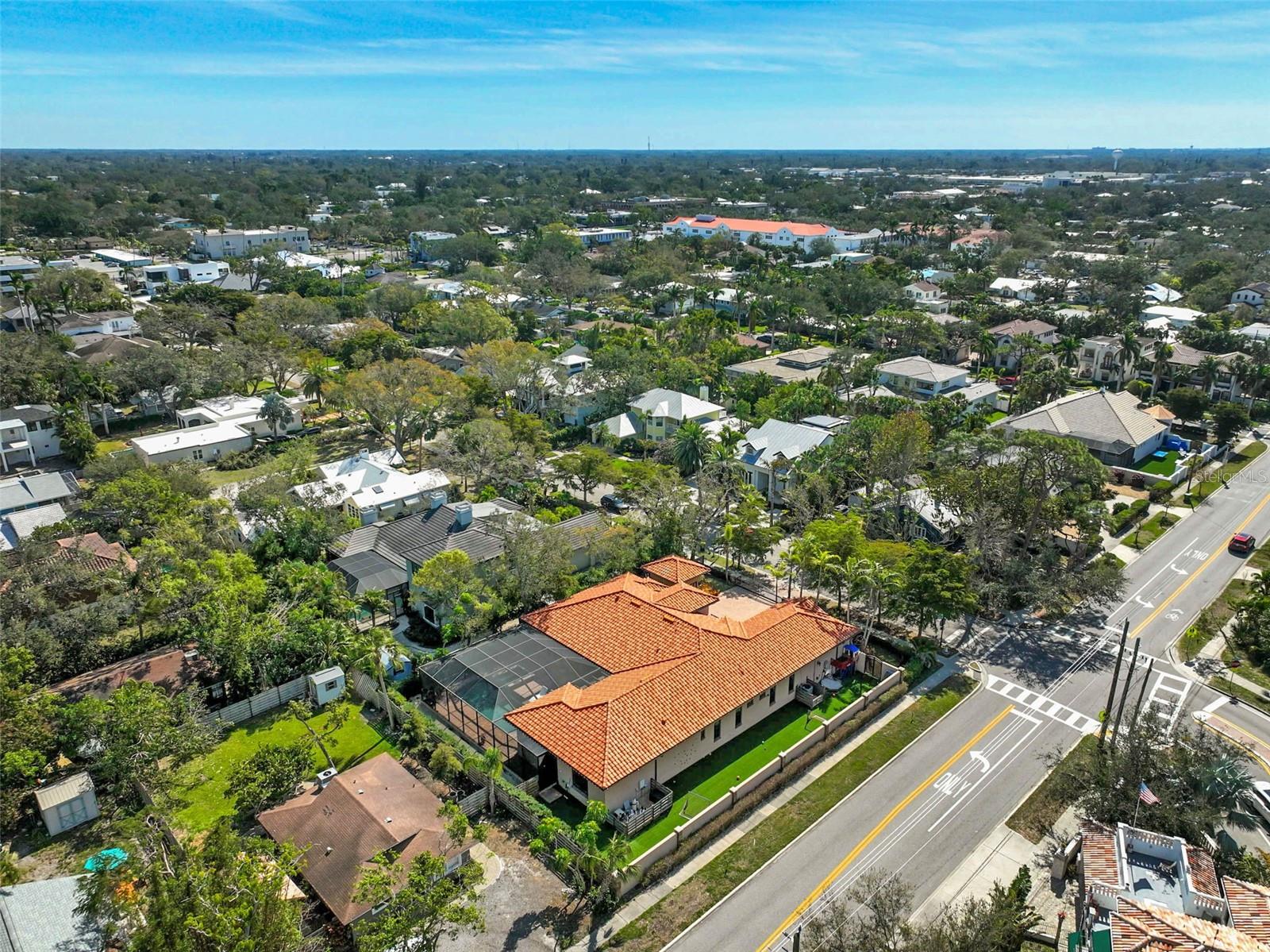 1813 BOYCE ST, SARASOTA, FL, 34239