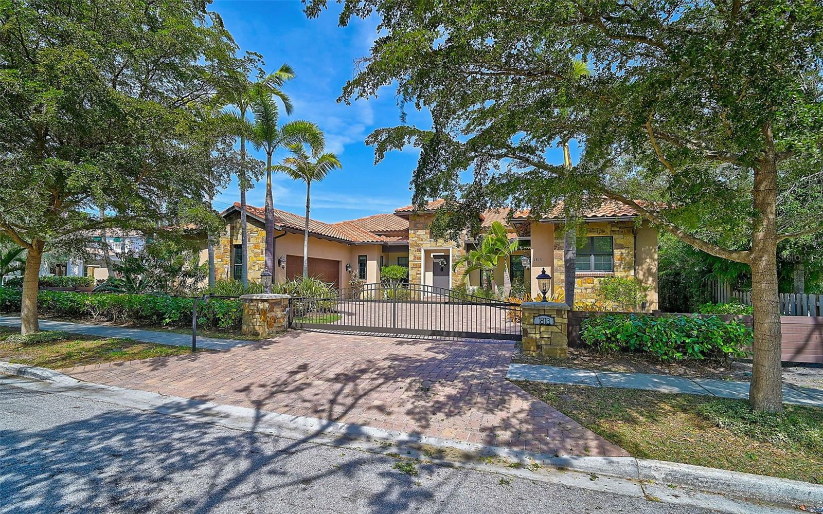 1813 BOYCE ST, SARASOTA, FL, 34239