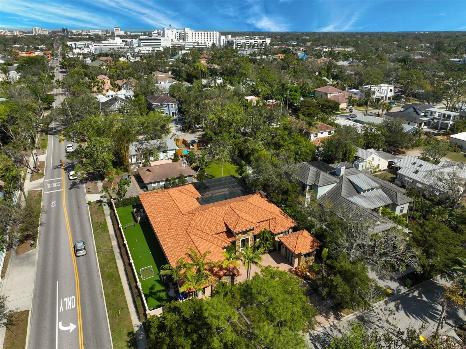 1813 BOYCE ST, SARASOTA, FL, 34239