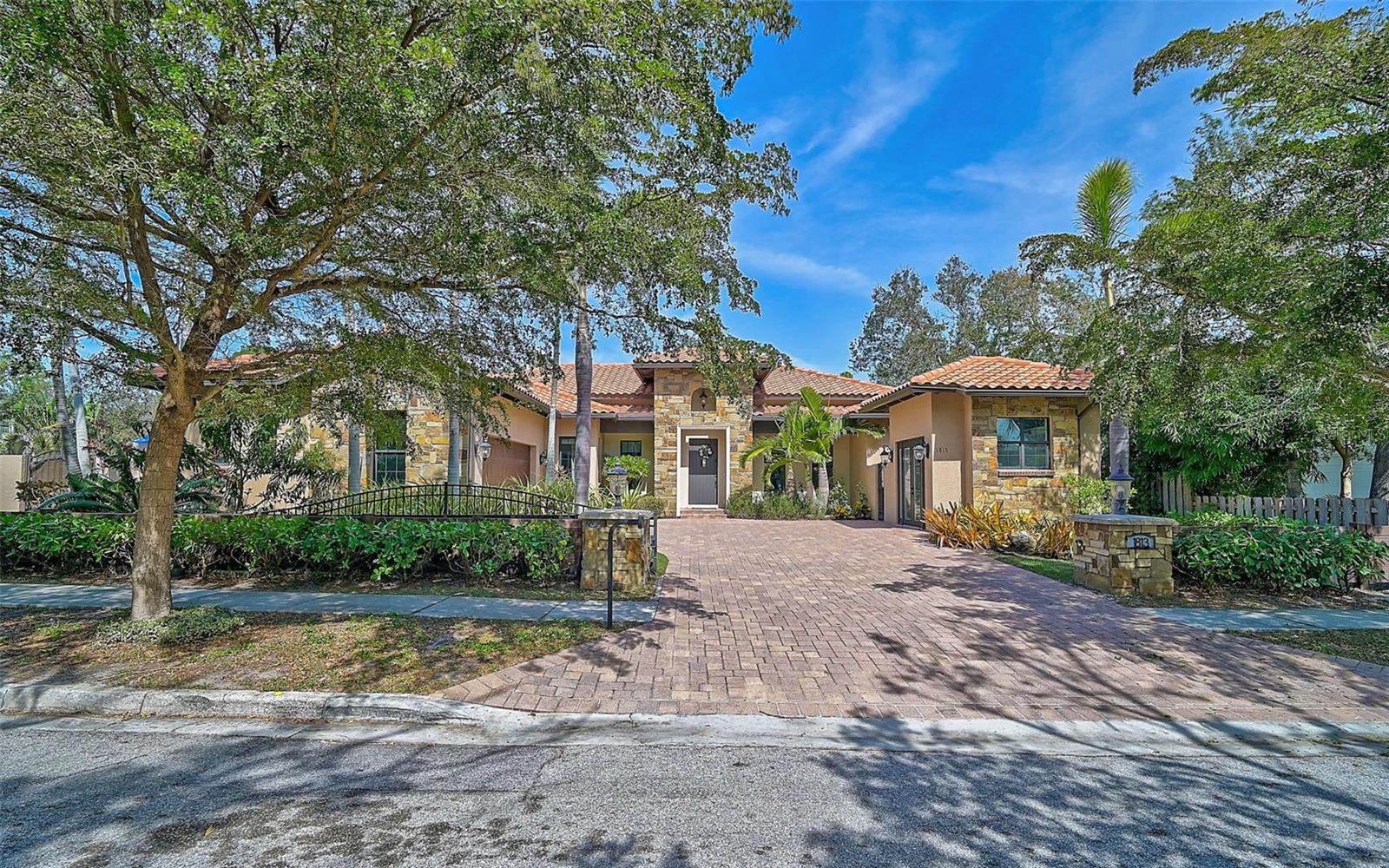 1813 BOYCE ST, SARASOTA, FL, 34239