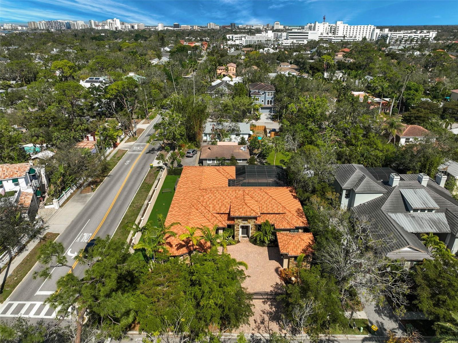 1813 BOYCE ST, SARASOTA, FL, 34239