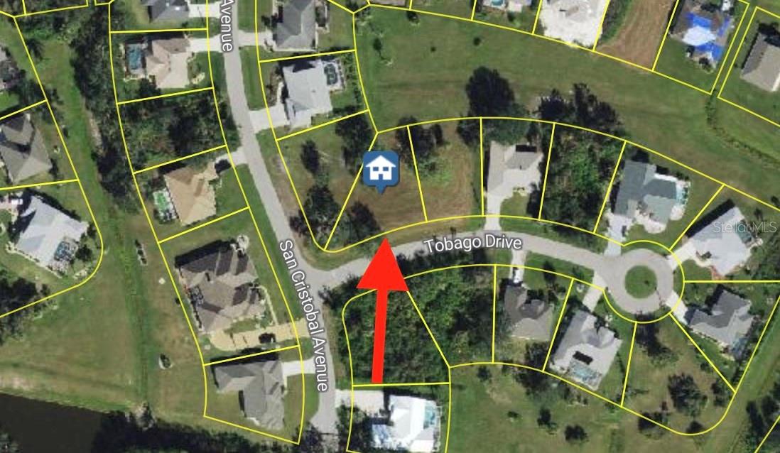 26326 TOBAGO DR, PUNTA GORDA, FL, 33983