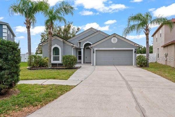 8512 CANTERBURY LAKE BLVD, TAMPA, FL, 33619
