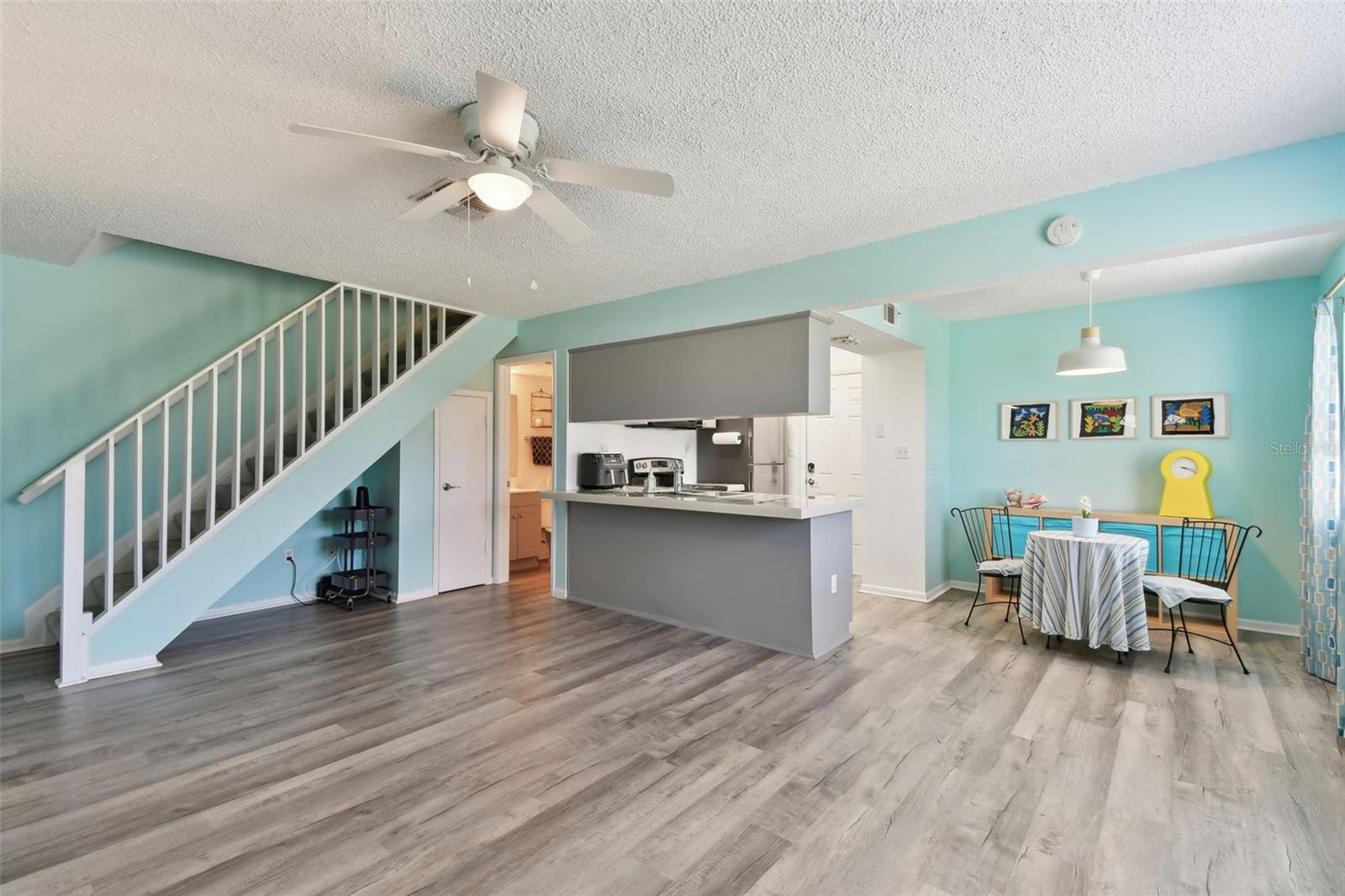 4353 SHADOW CREST PL #3, ORLANDO, FL, 32811