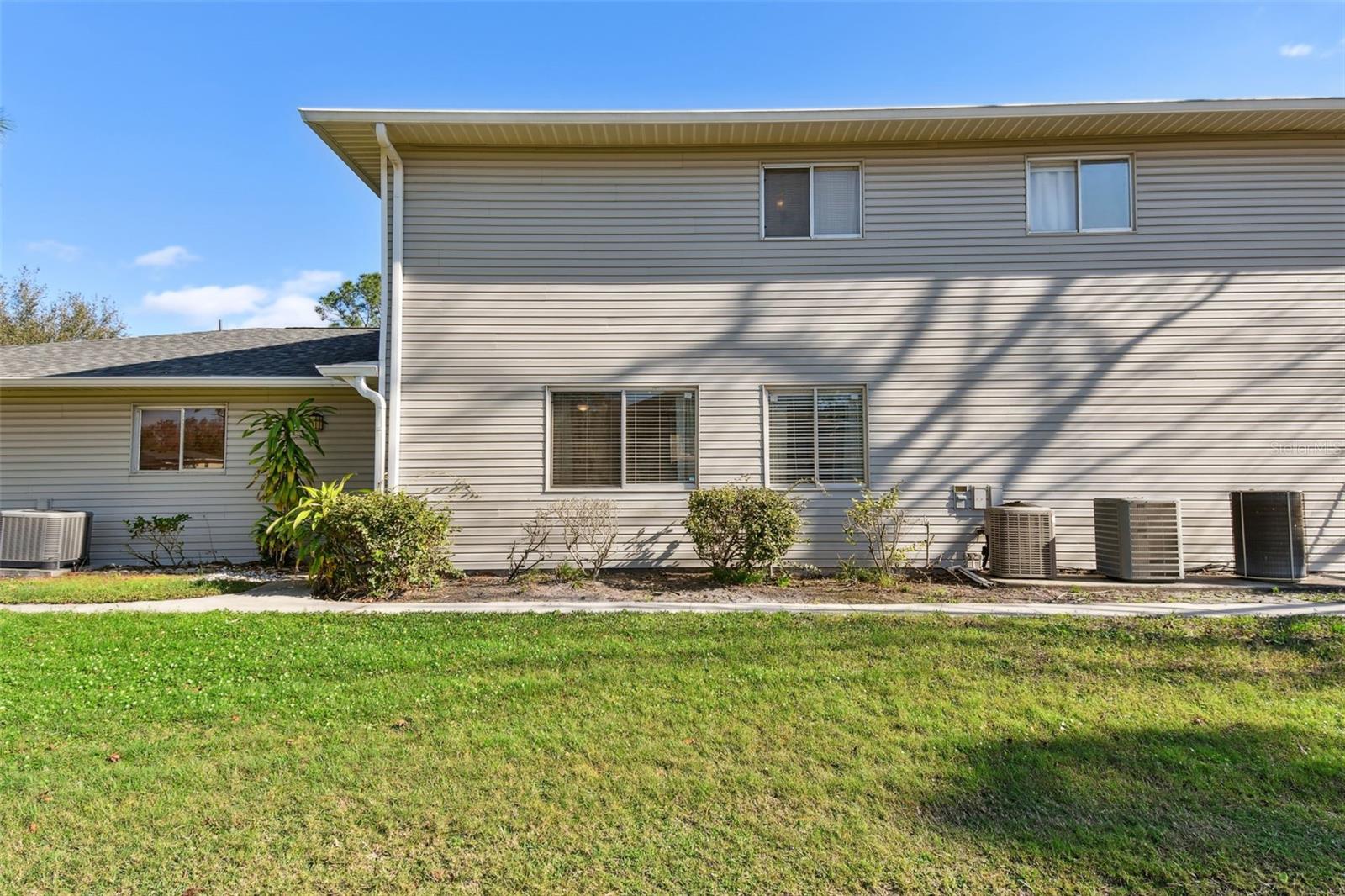 4353 SHADOW CREST PL #3, ORLANDO, FL, 32811
