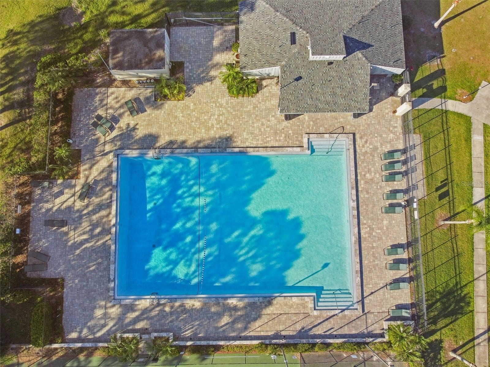 4353 SHADOW CREST PL #3, ORLANDO, FL, 32811