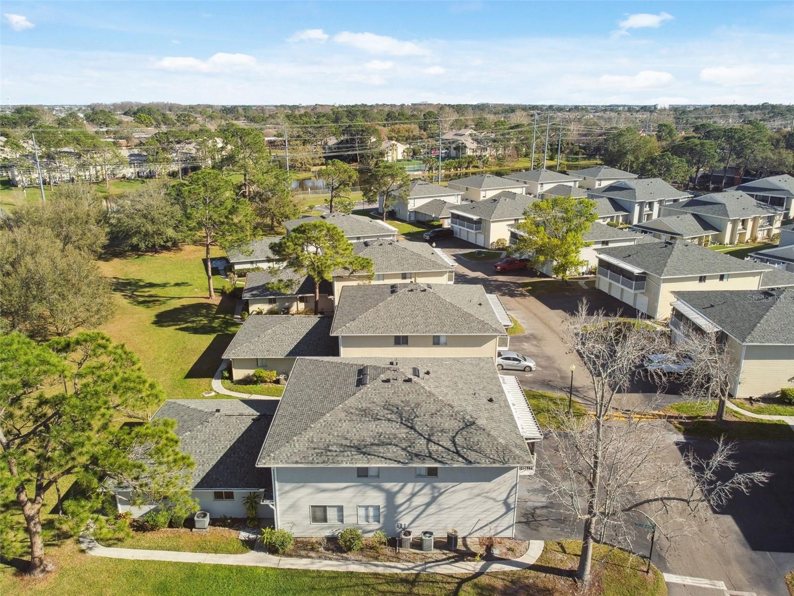4353 SHADOW CREST PL #3, ORLANDO, FL, 32811