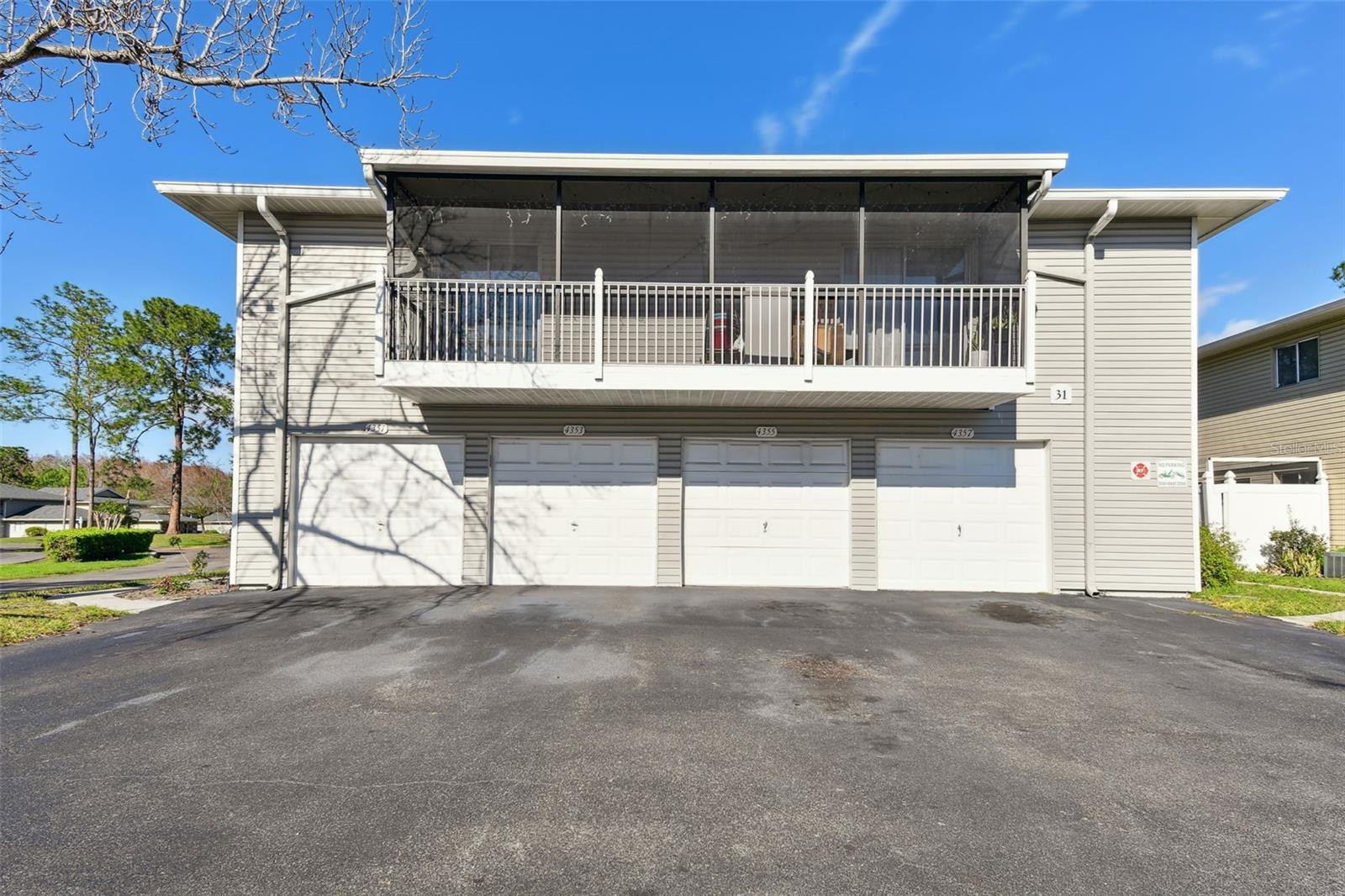 4353 SHADOW CREST PL #3, ORLANDO, FL, 32811