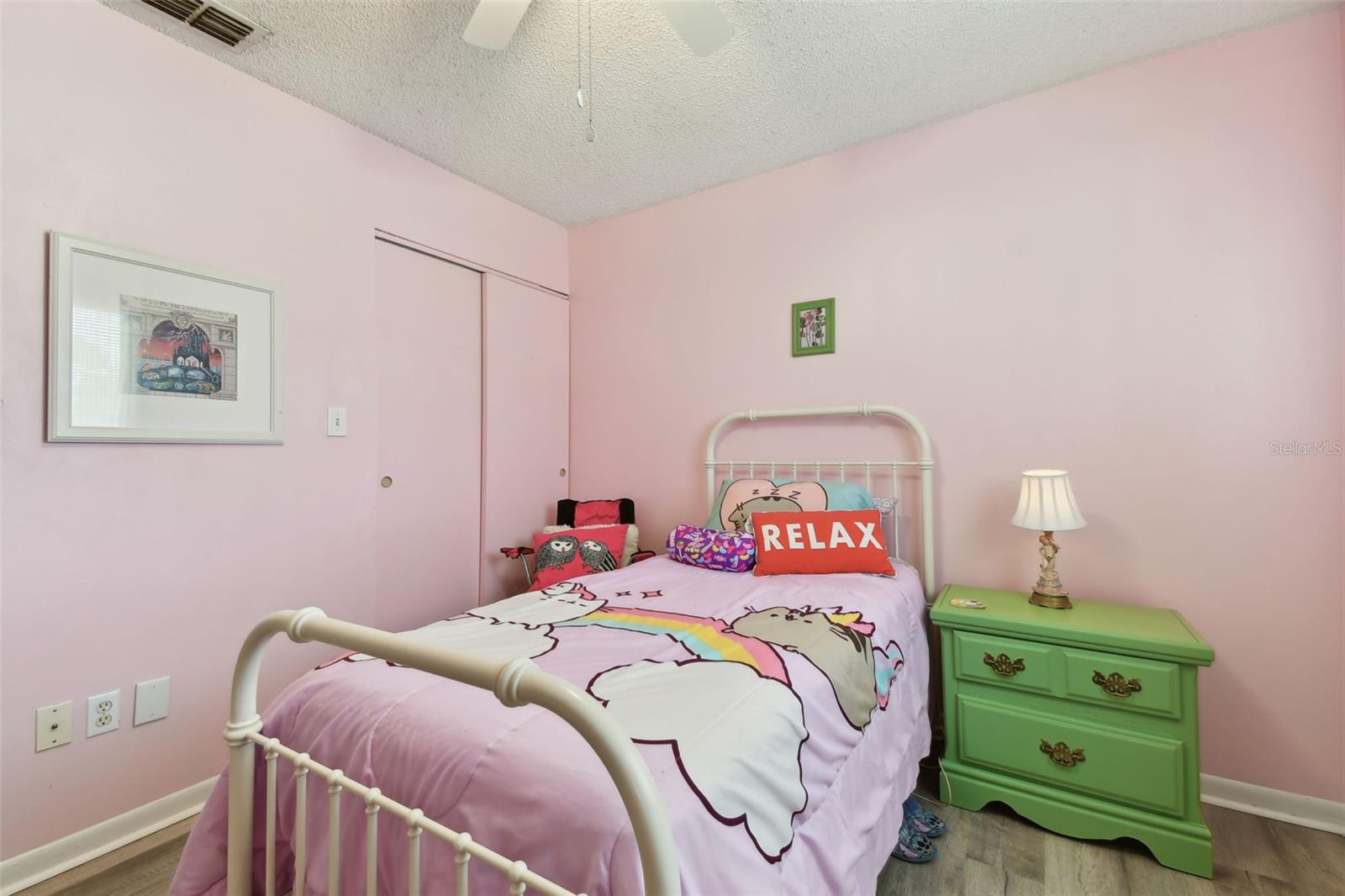 4353 SHADOW CREST PL #3, ORLANDO, FL, 32811