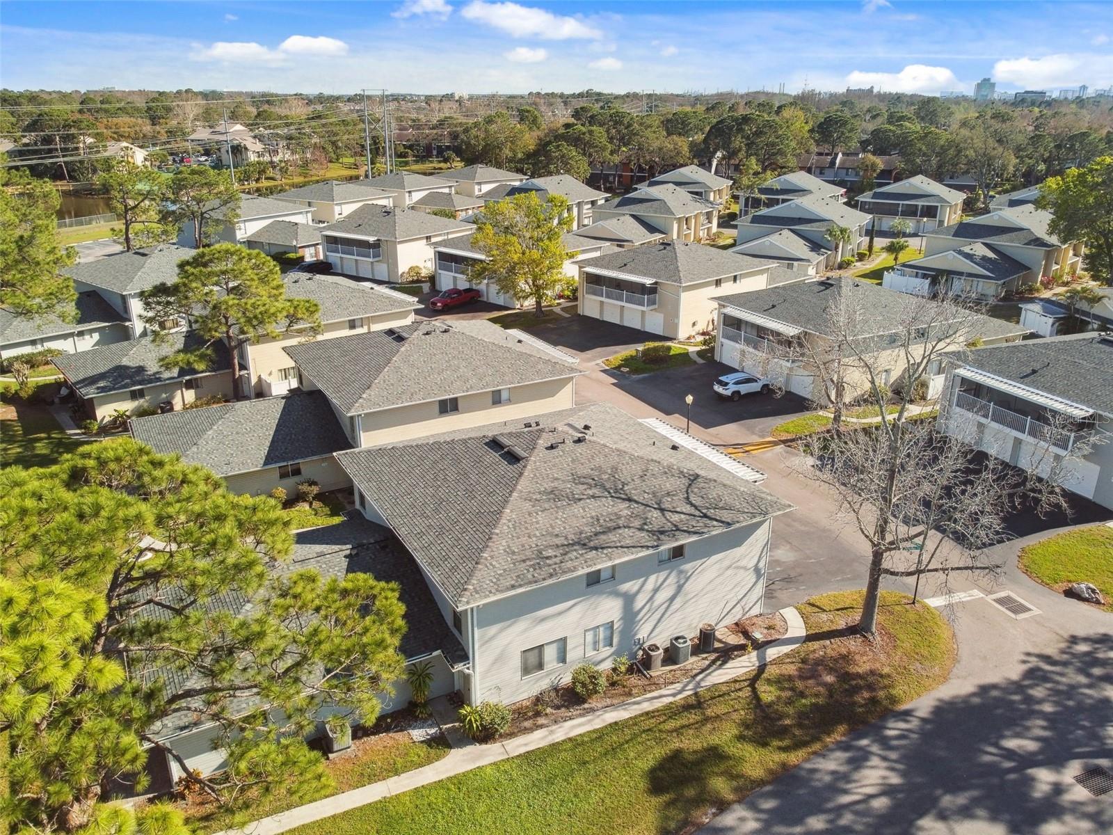 4353 SHADOW CREST PL #3, ORLANDO, FL, 32811