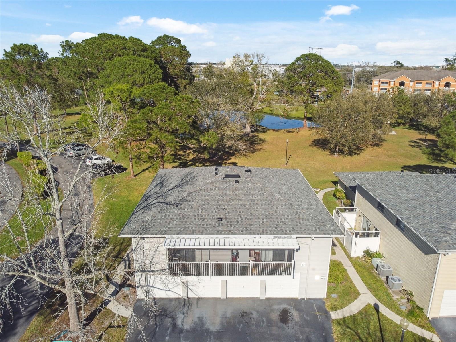 4353 SHADOW CREST PL #3, ORLANDO, FL, 32811