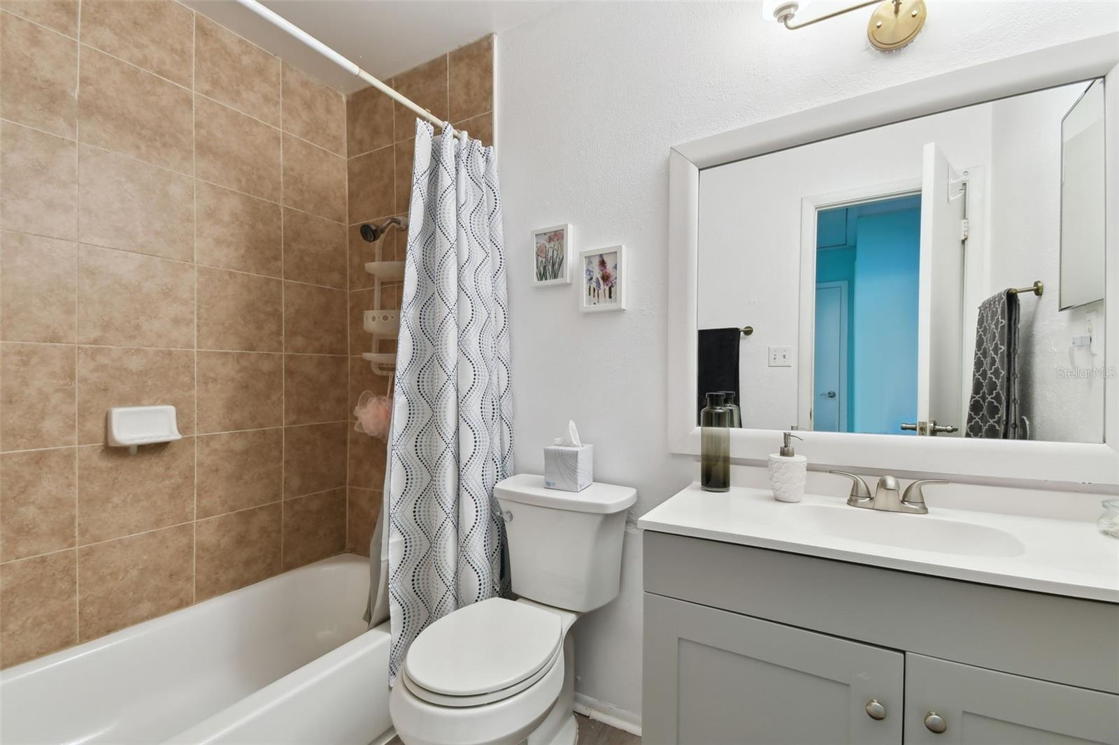 4353 SHADOW CREST PL #3, ORLANDO, FL, 32811