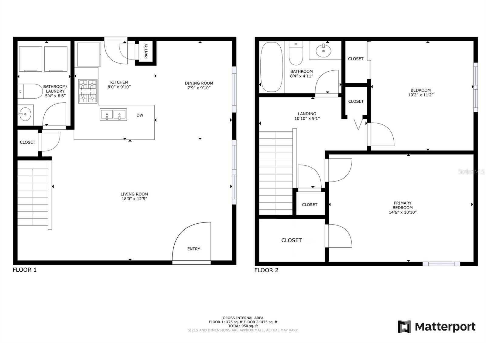 4353 SHADOW CREST PL #3, ORLANDO, FL, 32811