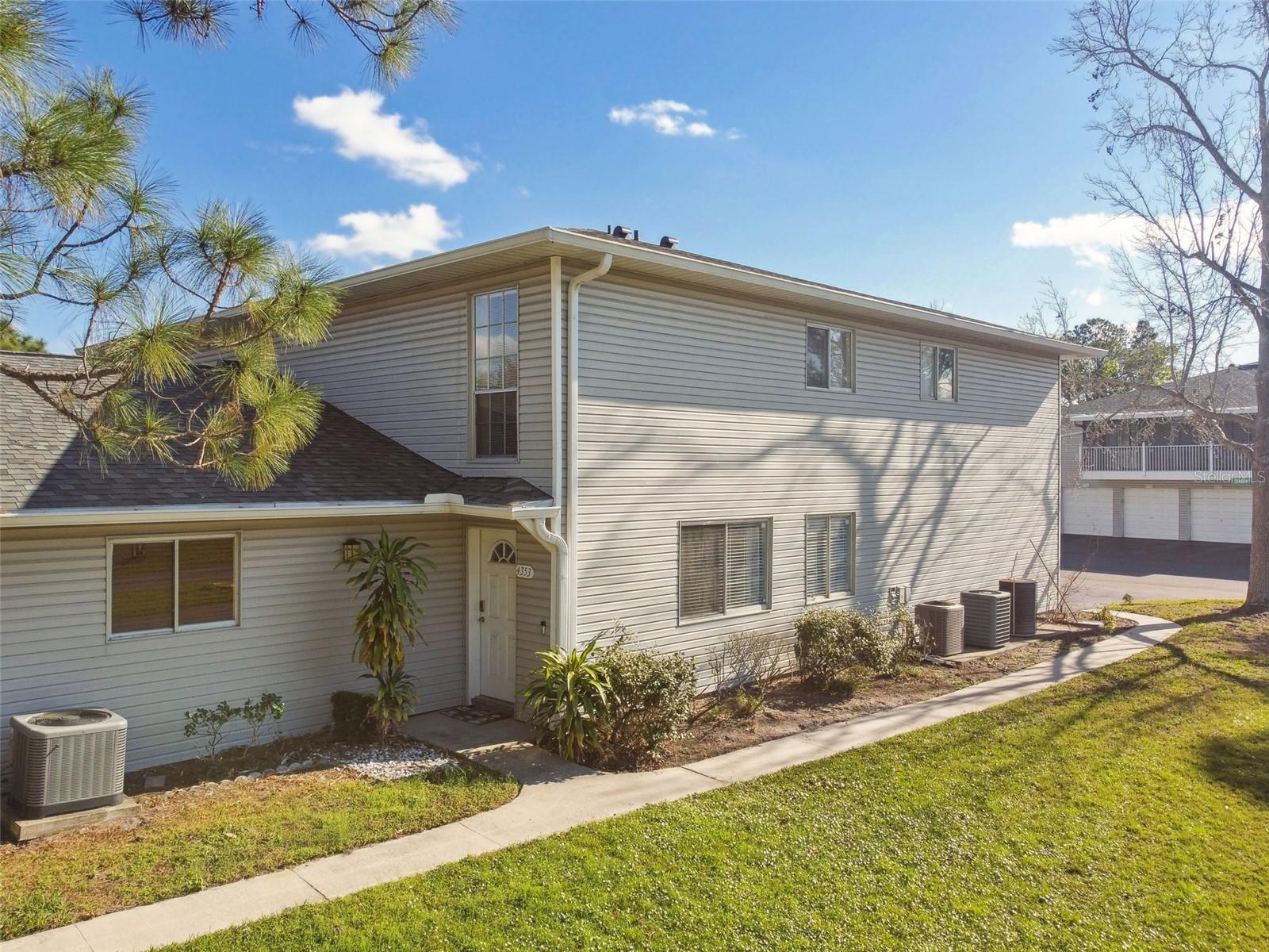 4353 SHADOW CREST PL #3, ORLANDO, FL, 32811