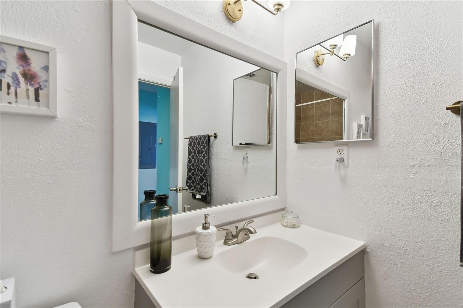 4353 SHADOW CREST PL #3, ORLANDO, FL, 32811