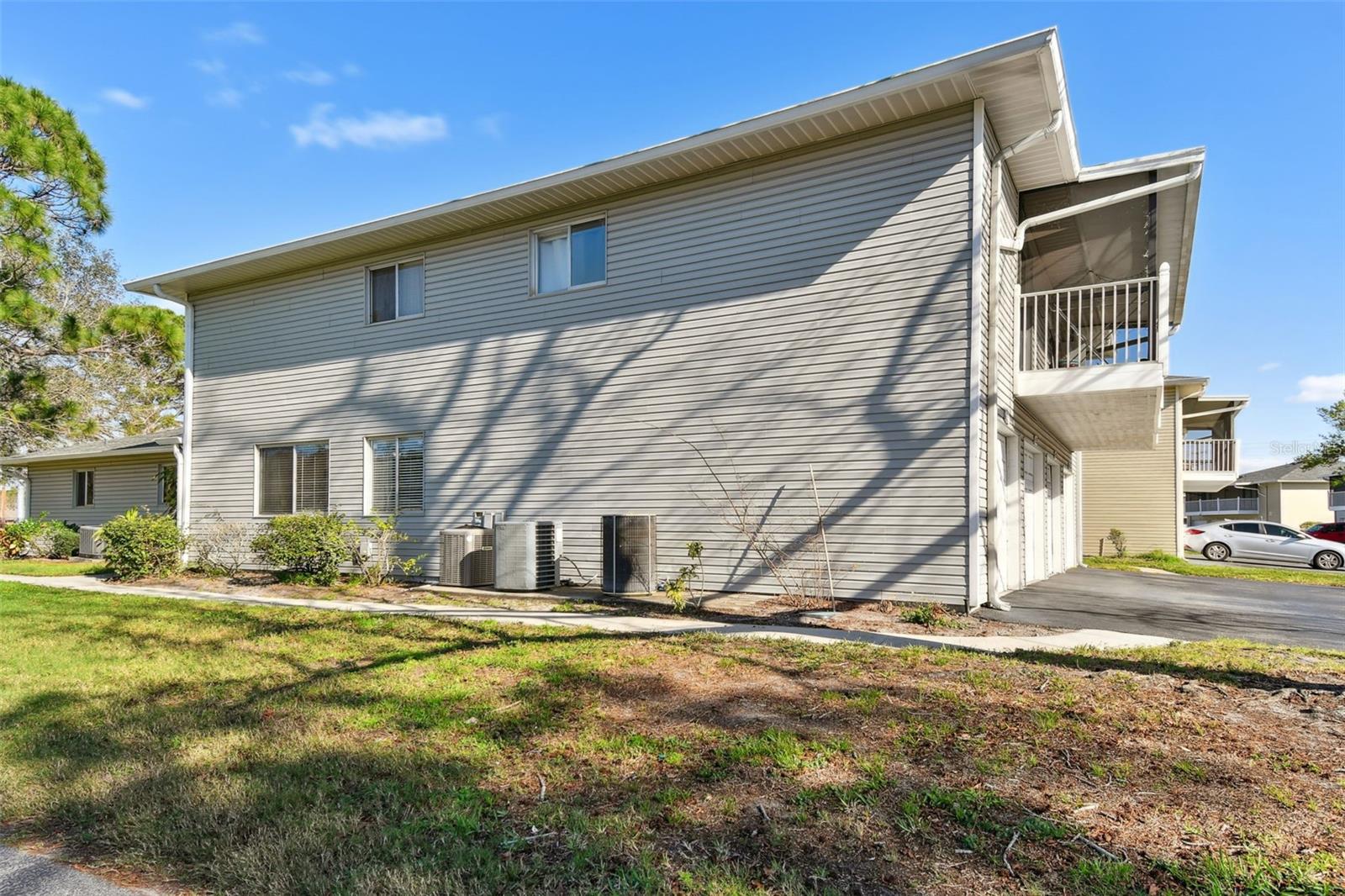 4353 SHADOW CREST PL #3, ORLANDO, FL, 32811