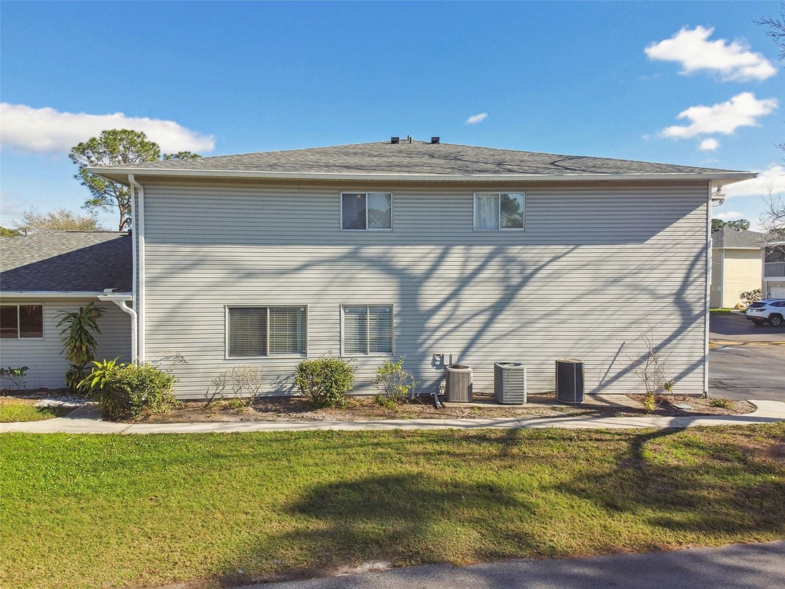 4353 SHADOW CREST PL #3, ORLANDO, FL, 32811