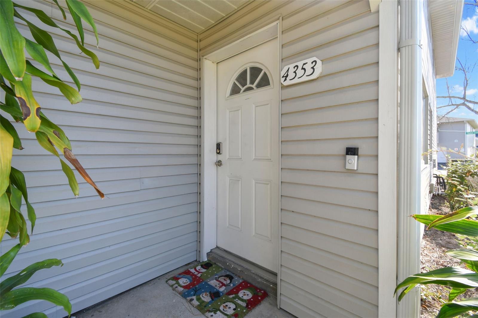 4353 SHADOW CREST PL #3, ORLANDO, FL, 32811