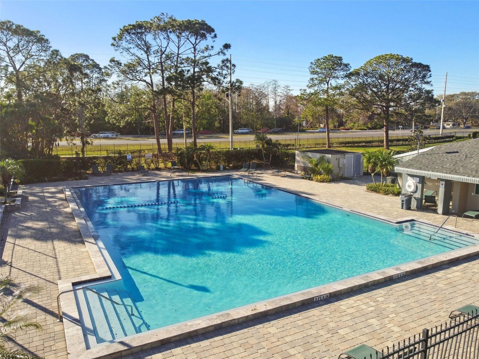 4353 SHADOW CREST PL #3, ORLANDO, FL, 32811