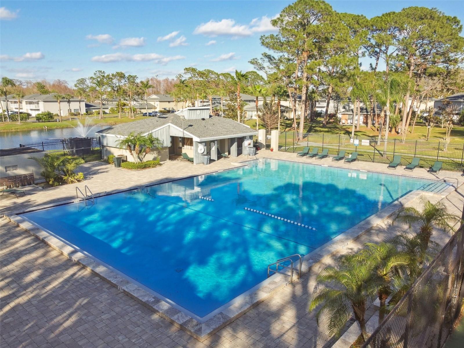 4353 SHADOW CREST PL #3, ORLANDO, FL, 32811