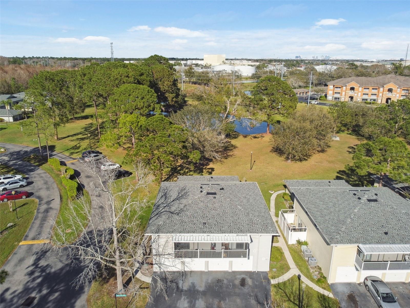 4353 SHADOW CREST PL #3, ORLANDO, FL, 32811
