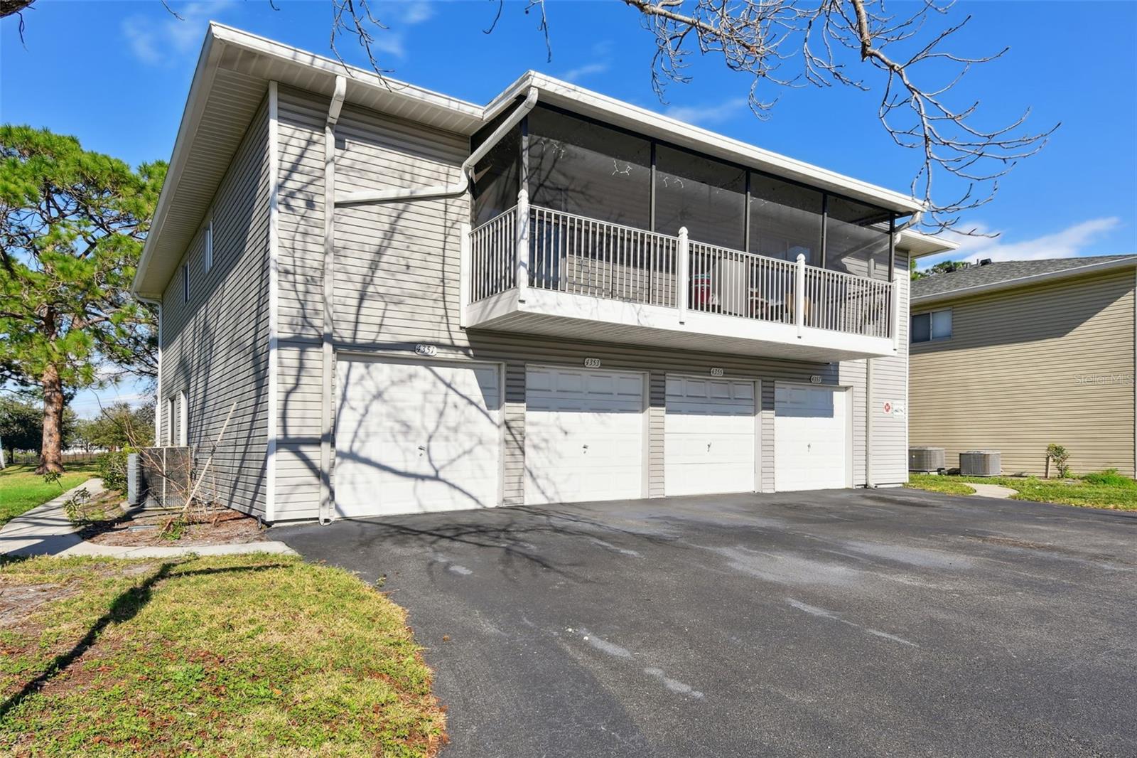 4353 SHADOW CREST PL #3, ORLANDO, FL, 32811