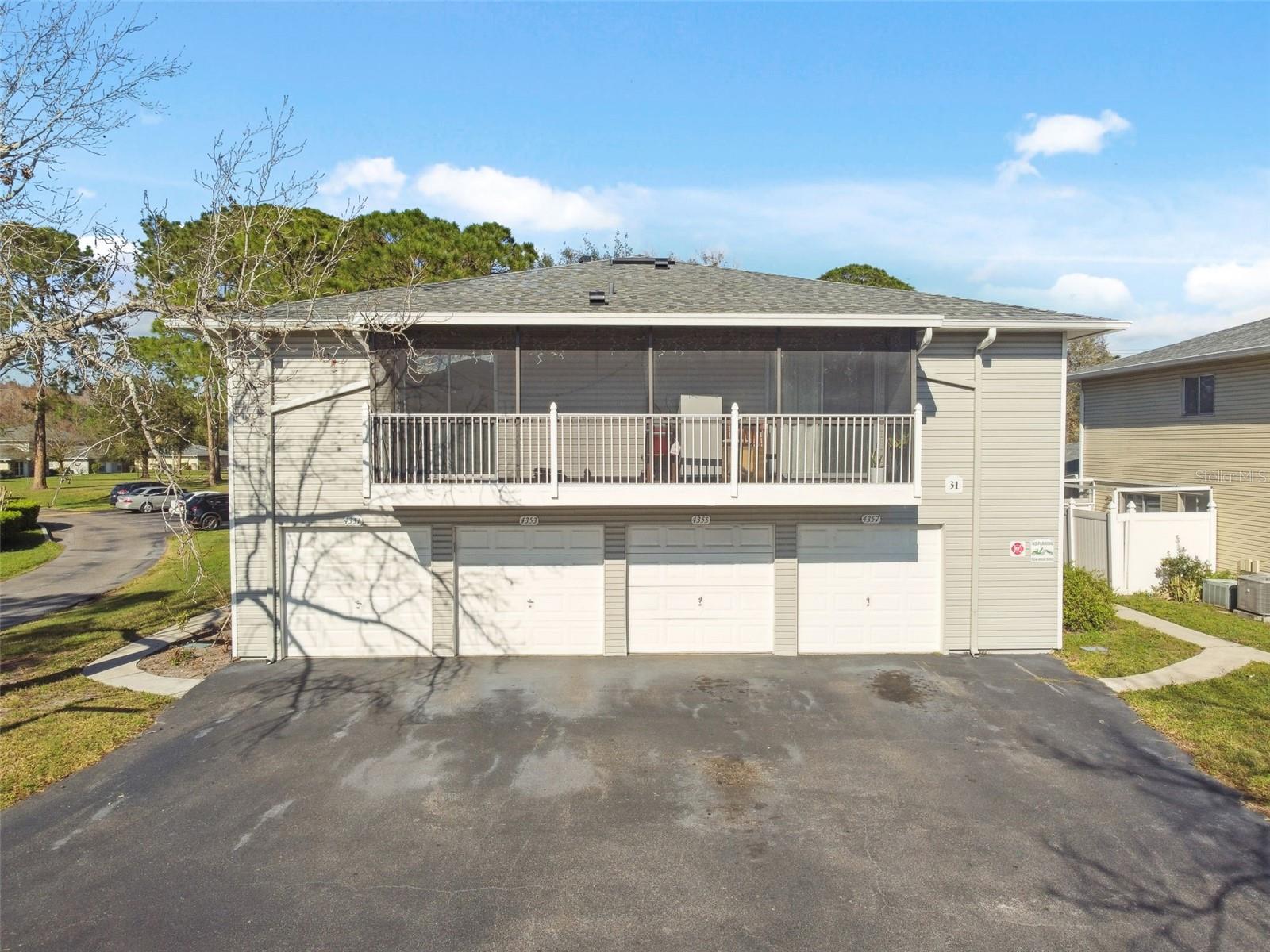 4353 SHADOW CREST PL #3, ORLANDO, FL, 32811