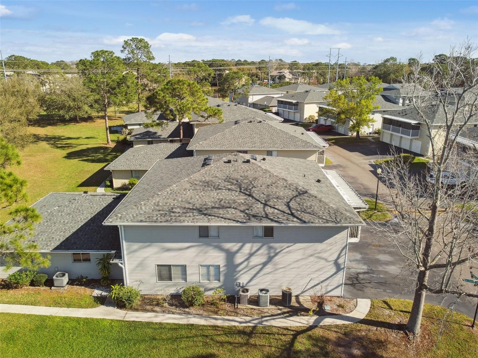 4353 SHADOW CREST PL #3, ORLANDO, FL, 32811