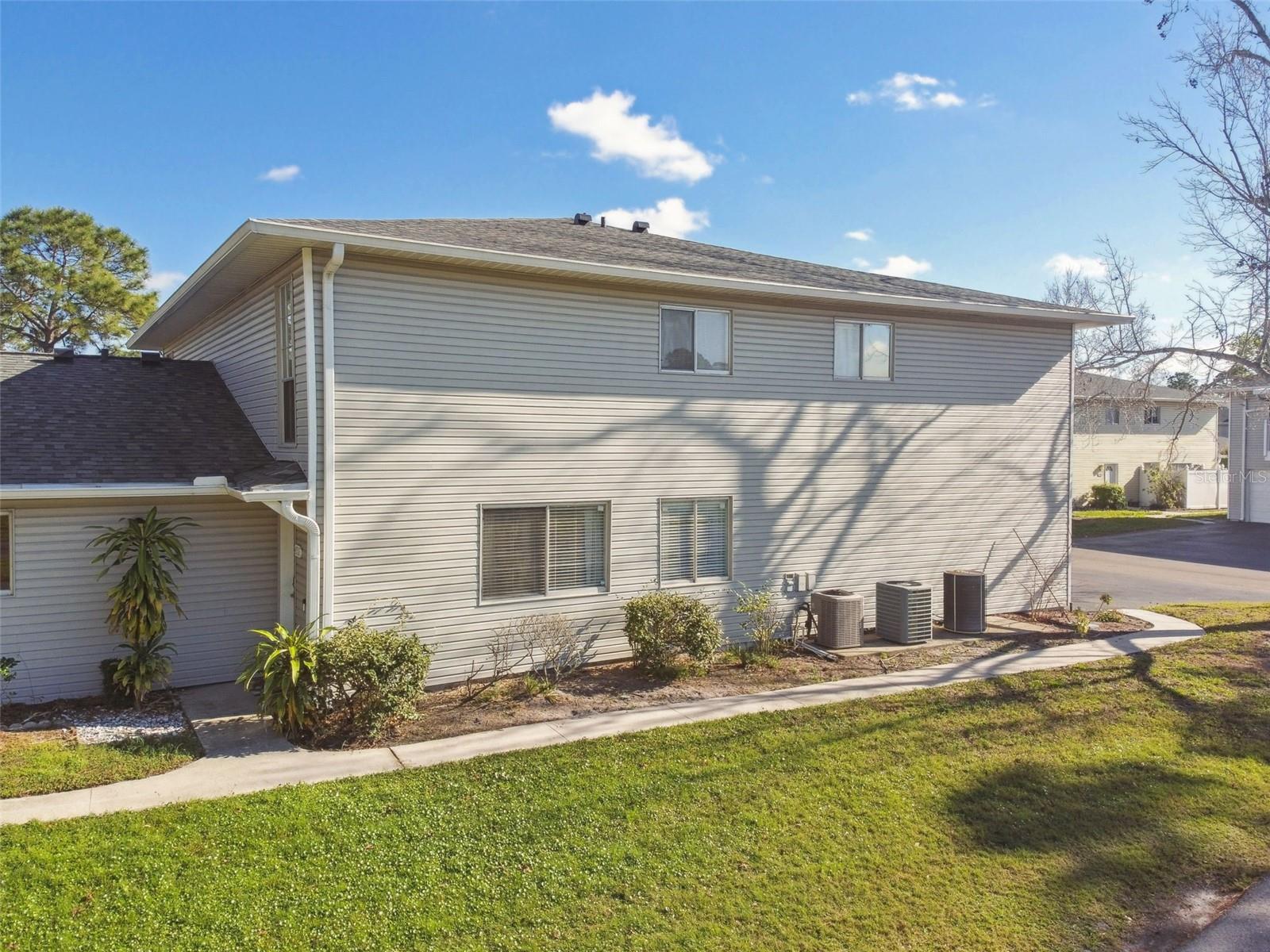 4353 SHADOW CREST PL #3, ORLANDO, FL, 32811