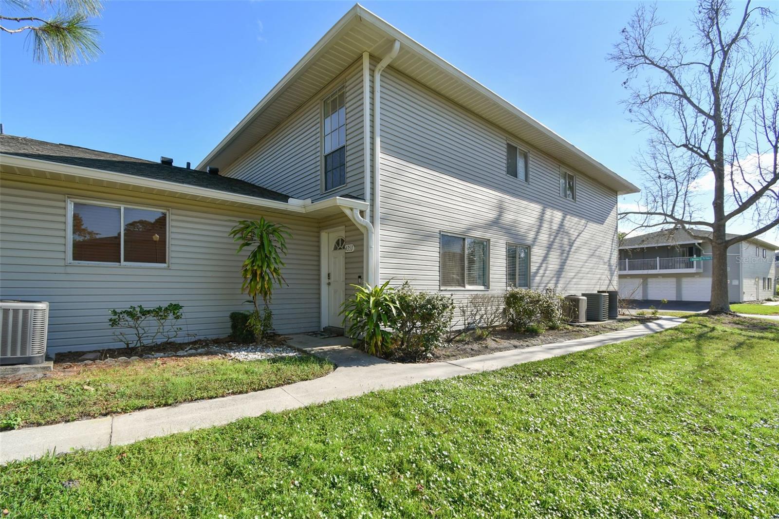 4353 SHADOW CREST PL #3, ORLANDO, FL, 32811