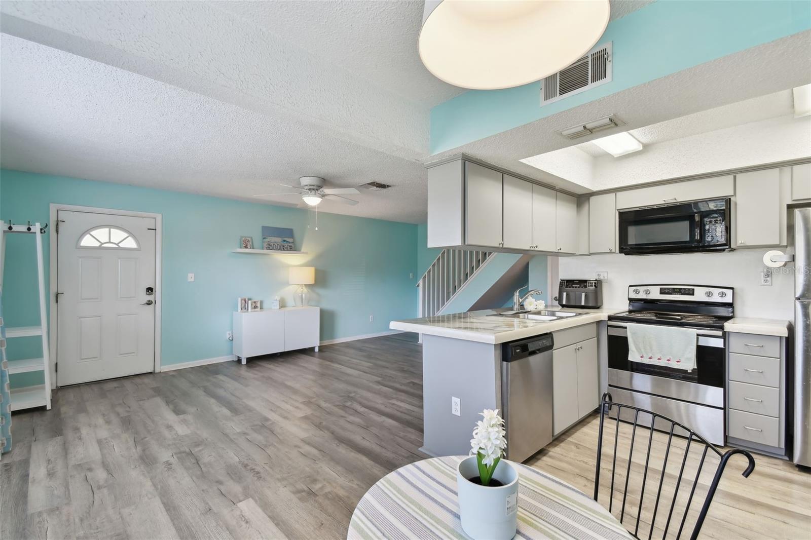4353 SHADOW CREST PL #3, ORLANDO, FL, 32811