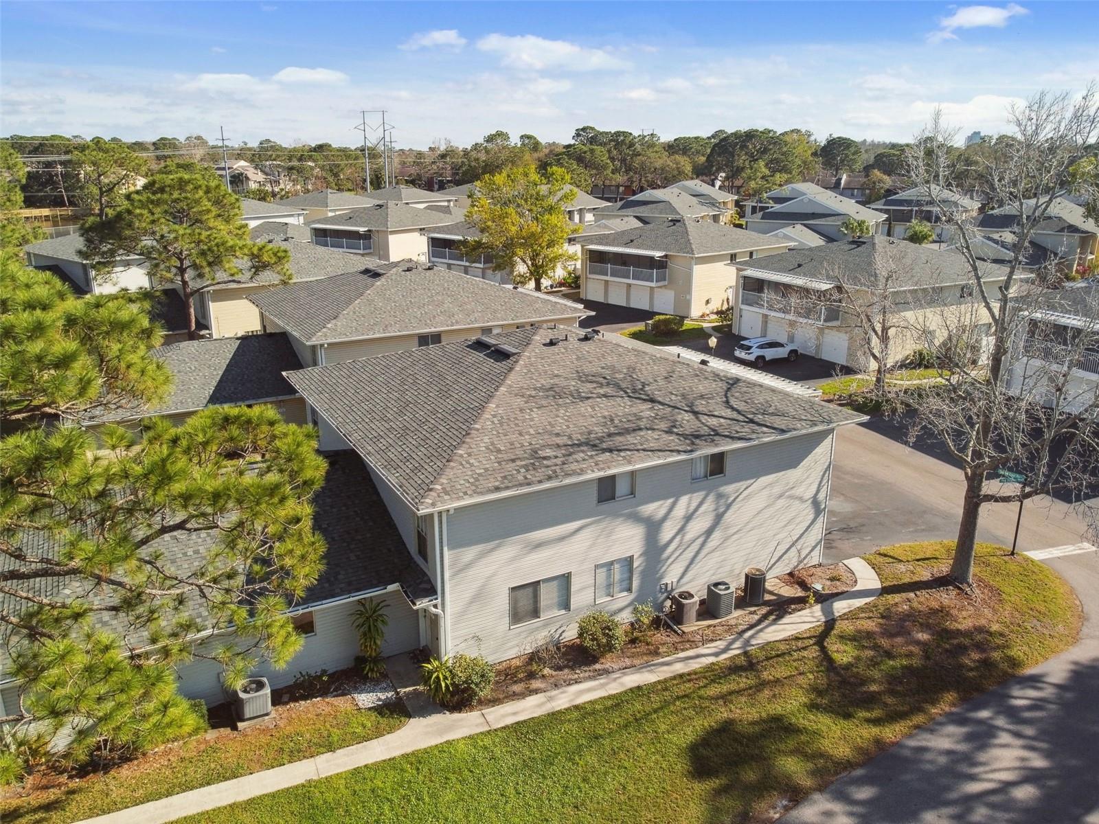 4353 SHADOW CREST PL #3, ORLANDO, FL, 32811