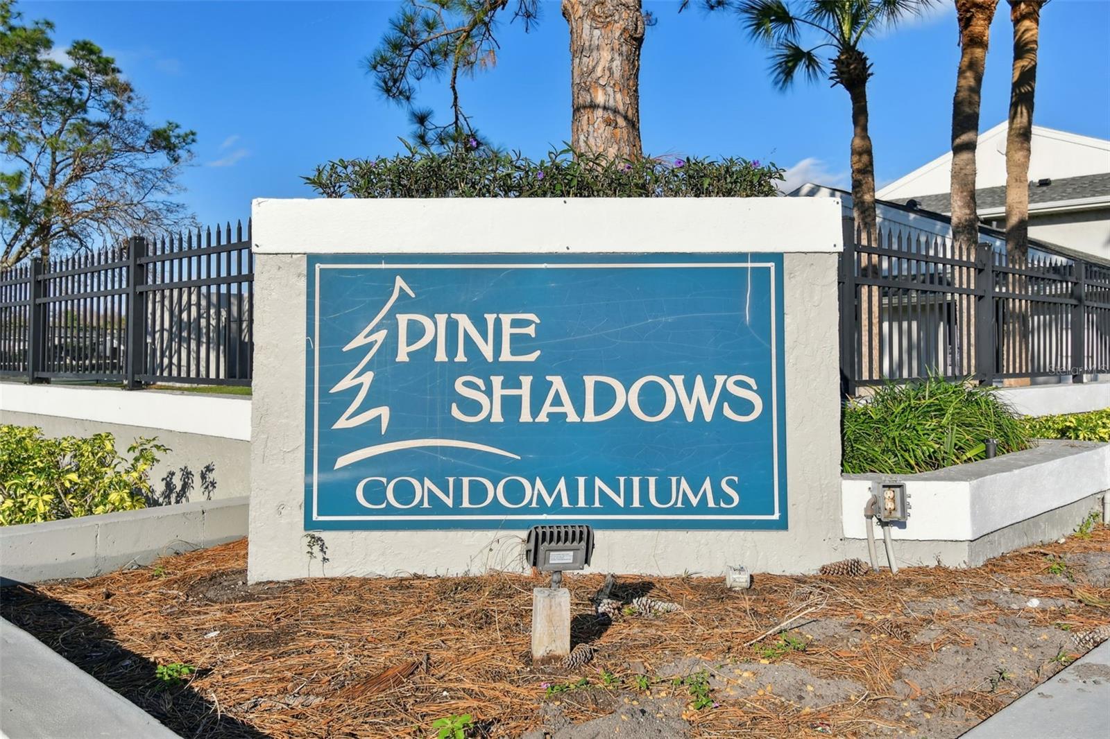 4353 SHADOW CREST PL #3, ORLANDO, FL, 32811